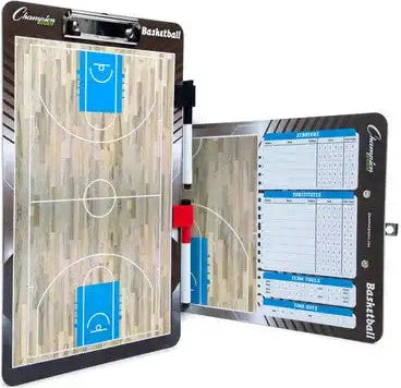 Champion Sports Board Coaches Board - Ea