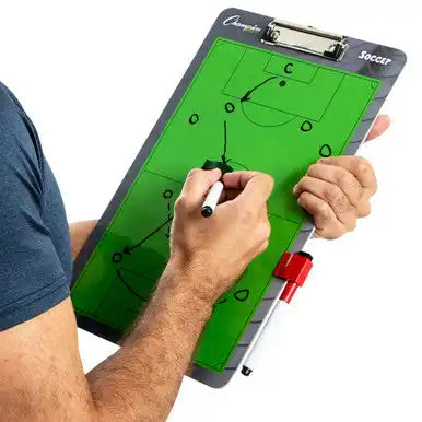 Champion Sports Board Coaches Board - Ea