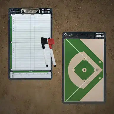 Champion Sports Board Coaches Board - Ea