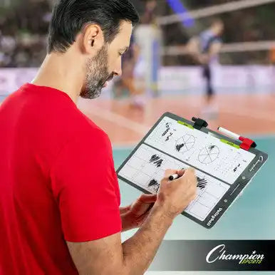 Champion Sports Board Coaches Board - Ea