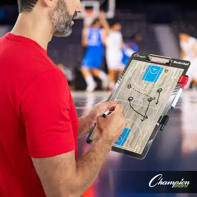 Champion Sports Board Coaches Board - Ea