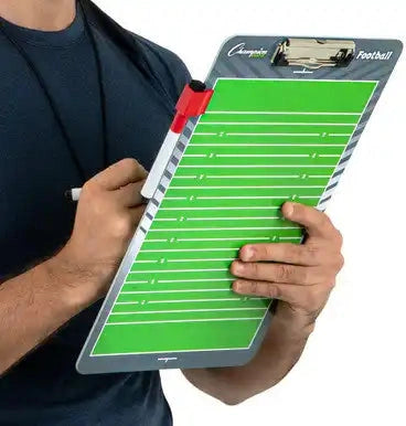 Champion Sports Board Coaches Board - Ea