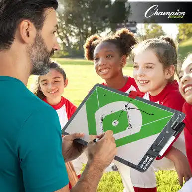 Champion Sports Board Coaches Board - Ea