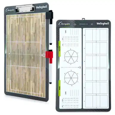 Champion Sports Board Coaches Board - Ea