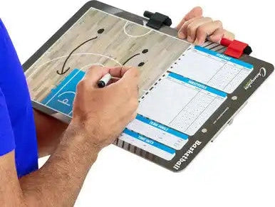 Champion Sports Board Coaches Board - Ea