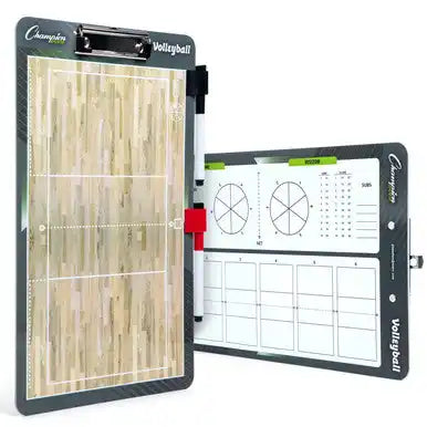 Champion Sports Board Coaches Board - Ea