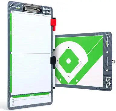 Champion Sports Board Coaches Board - Ea