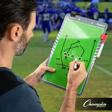 Champion Sports Board Coaches Board - Ea