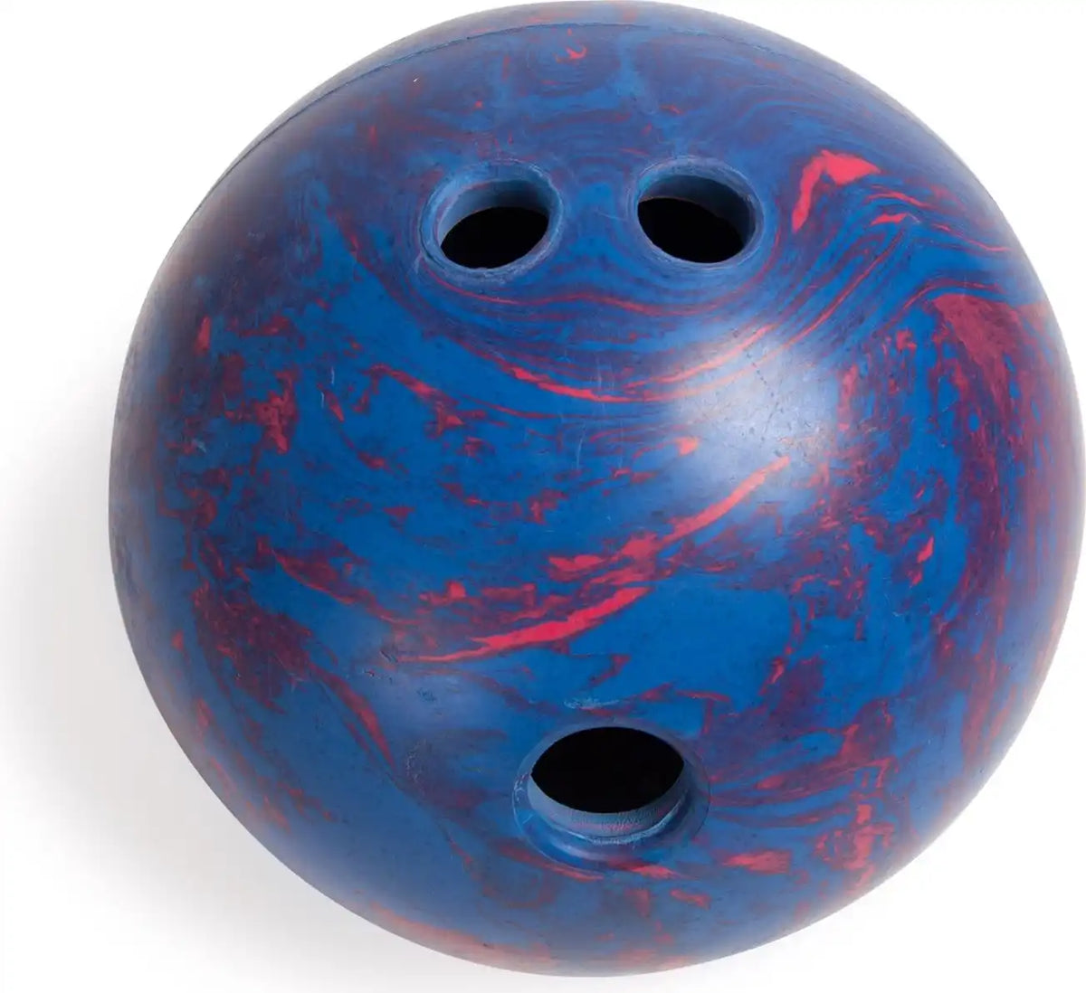 Champion Sports Bp Rubber Bowling Ball - Ea - 5 Lb