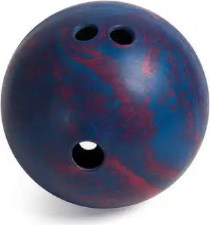 Champion Sports Bp Rubber Bowling Ball - Ea