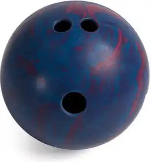 Champion Sports Bp Rubber Bowling Ball - Ea