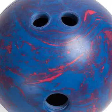 Champion Sports Bp Rubber Bowling Ball - Ea