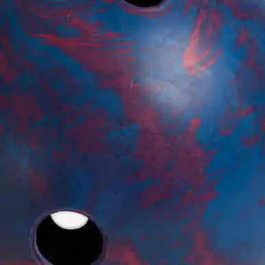 Champion Sports Bp Rubber Bowling Ball - Ea