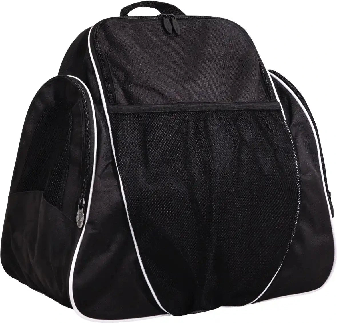 Champion Sports Bp1810 All Purpose Backpack - Ea - Black