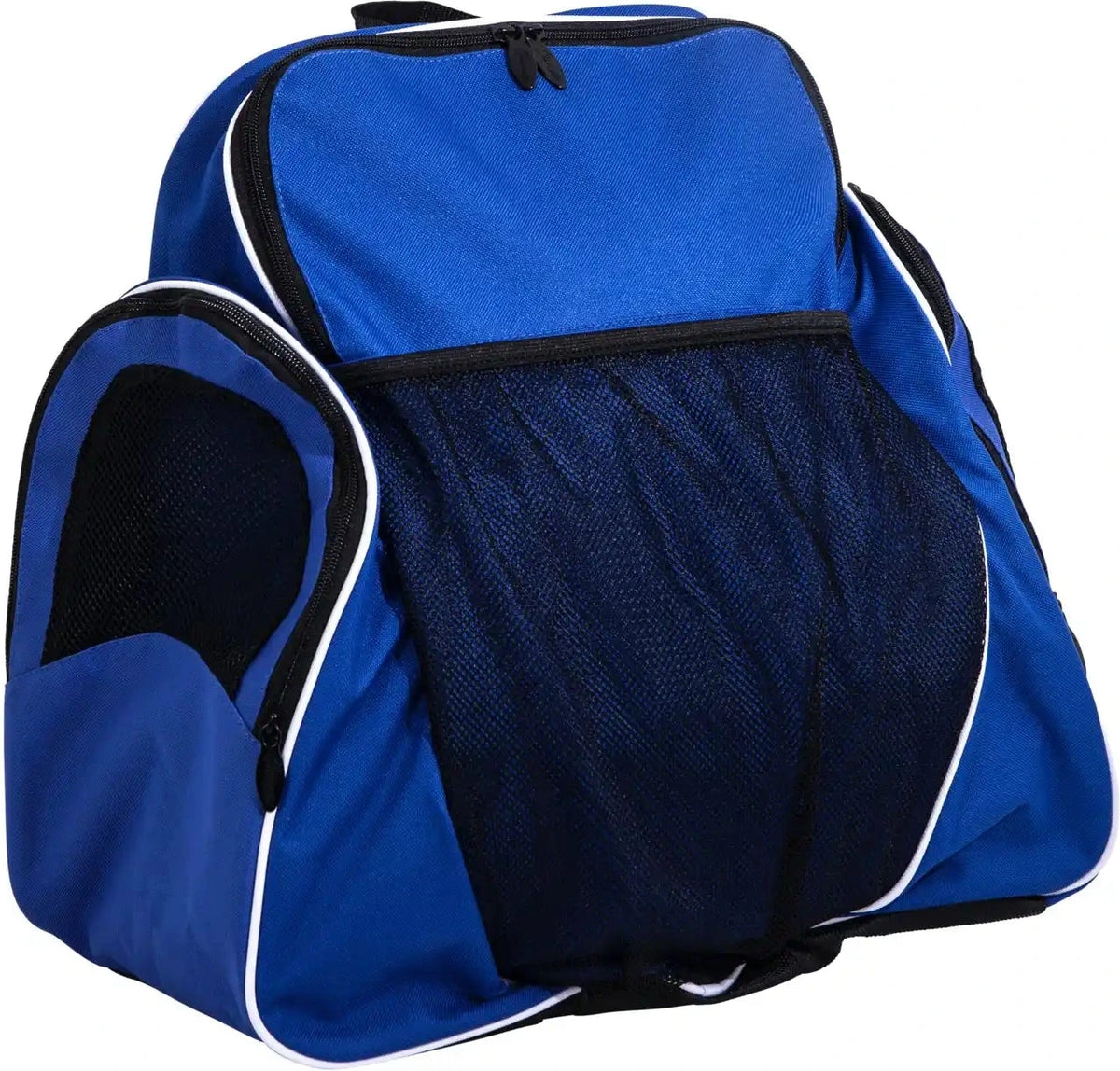 Champion Sports Bp1810 All Purpose Backpack - Ea - Blue
