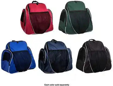 Champion Sports Bp1810 All Purpose Backpack - Ea