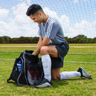 Champion Sports Bp1810 All Purpose Backpack - Ea