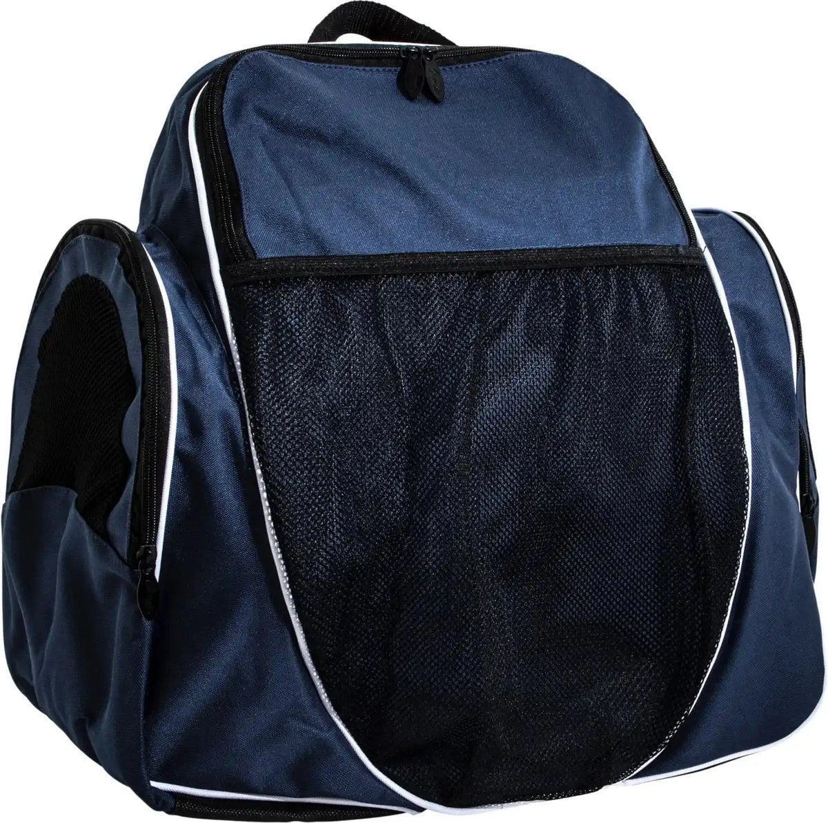 Champion Sports Bp1810 All Purpose Backpack - Ea - Navy