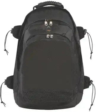 Champion Sports Bp802 Deluxe Backpack - Ea
