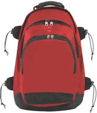 Champion Sports Bp802 Deluxe Backpack - Ea