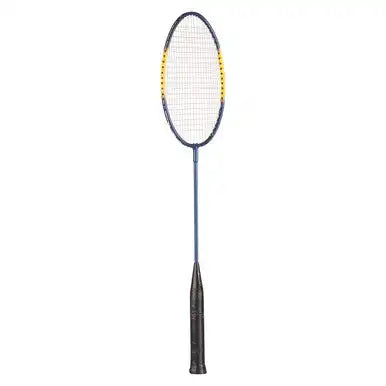 Champion Sports Br20 Tempered Steel Badminton Racket - Set - of 6 Colors
