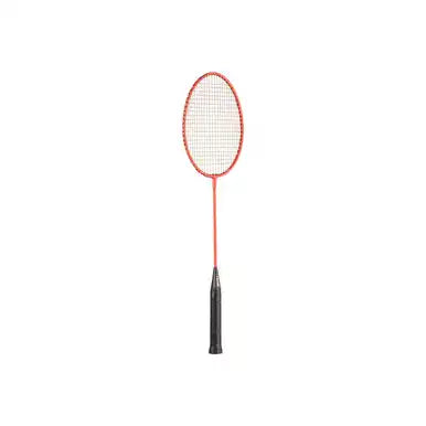 Champion Sports Br20 Tempered Steel Badminton Racket - Set - of 6 Colors