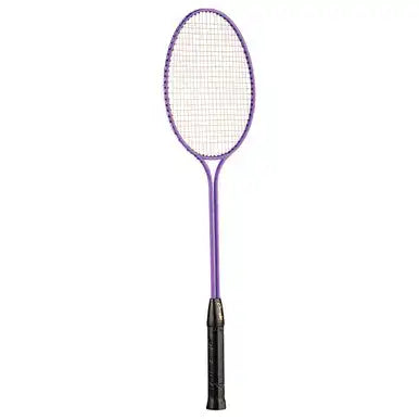 Champion Sports Br30 Tempered Steel Twin-shaft Badminton Racket - Ea - Single
