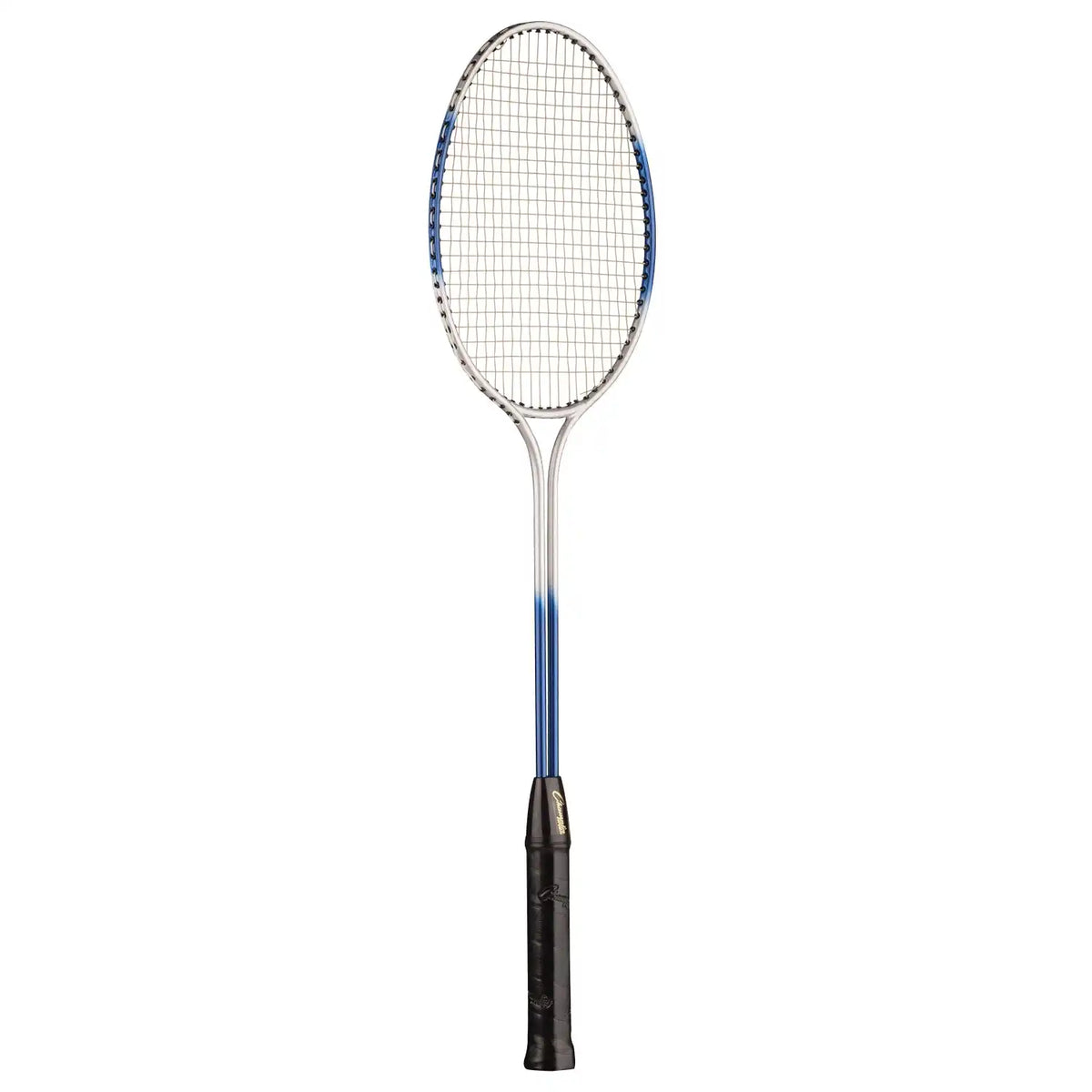 Champion Sports Br30 Tempered Steel Twin-shaft Badminton Racket - Ea - Single