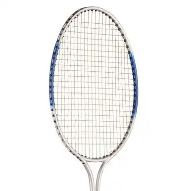 Champion Sports Br30 Tempered Steel Twin-shaft Badminton Racket - Ea - Single