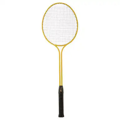 Champion Sports Br31 Twin Tempered Steel Shaft and Frame Badminton Racket - Ea - Single