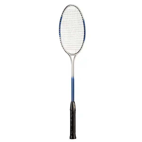 Champion Sports Br31 Twin Tempered Steel Shaft and Frame Badminton Racket - Ea - Single