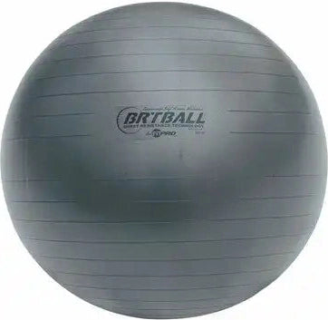 Champion Sports Brt Fitpro Brt Training & Exercise Ball - Ea