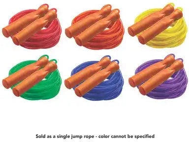 Champion Sports Bsr Ball Bearing Speed Rope - Ea