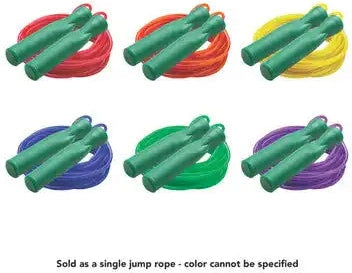 Champion Sports Bsr Ball Bearing Speed Rope - Ea