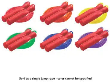 Champion Sports Bsr Ball Bearing Speed Rope - Ea