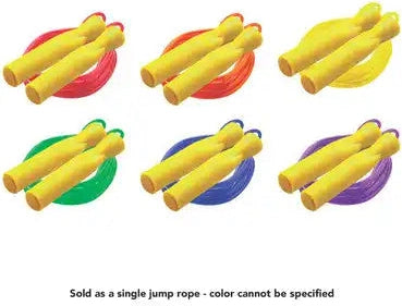 Champion Sports Bsr Ball Bearing Speed Rope - Ea