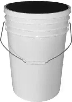 Champion Sports Buc6 6 Gallon Ball Bucket - Ea
