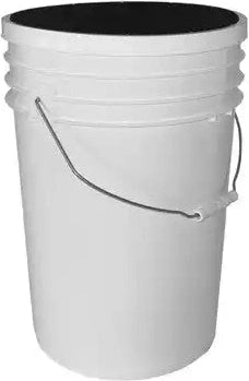Champion Sports Buc6 6 Gallon Ball Bucket - Ea