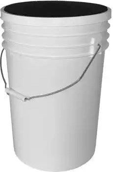 Champion Sports Buc6 6 Gallon Ball Bucket - Ea