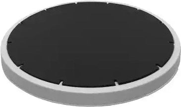 Champion Sports Buc6 6 Gallon Ball Bucket - Ea