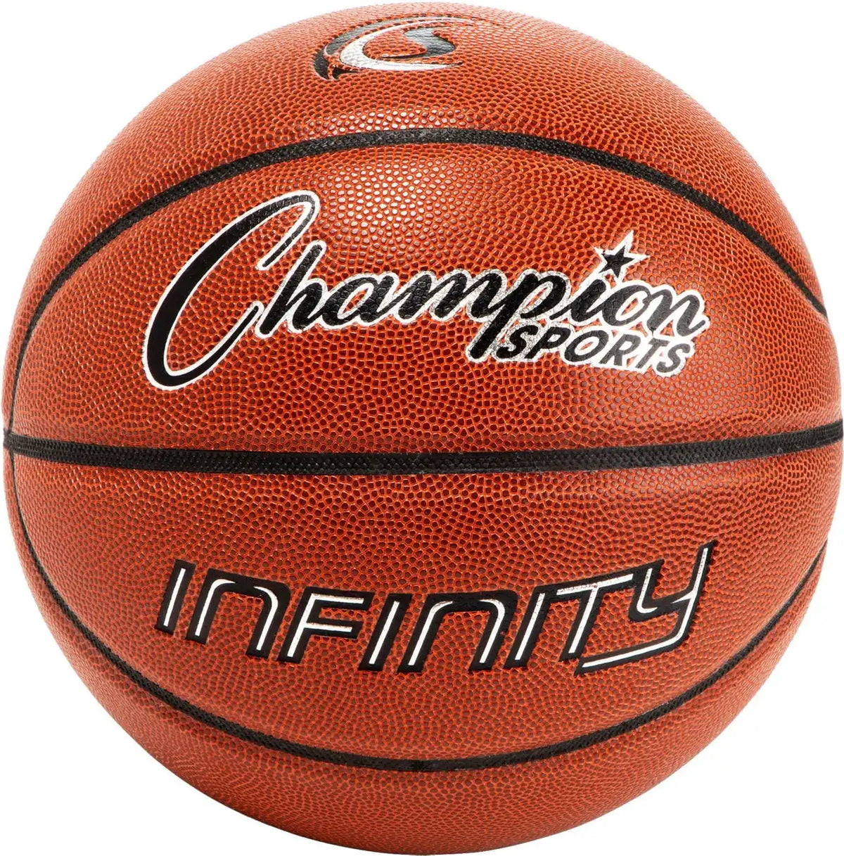 Champion Sports c Composite Game Ball - Ea - 28.5’’ Size 6