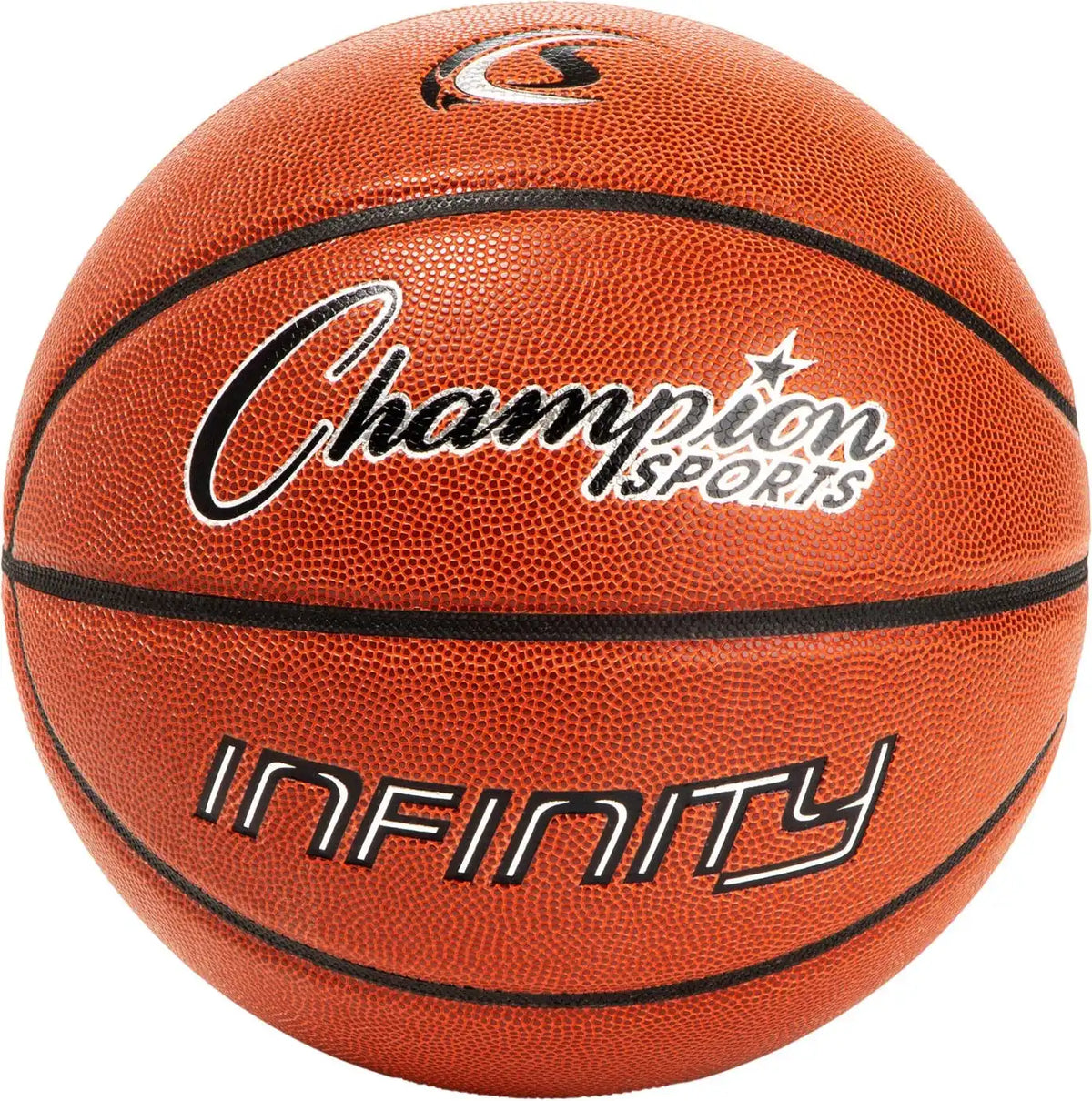 Champion Sports c Composite Game Ball - Ea - 29.5’’ Official Size 7