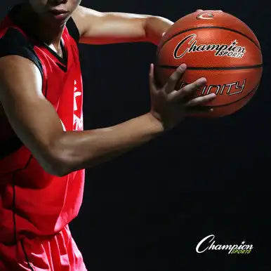 Champion Sports c Composite Game Ball - Ea