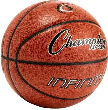 Champion Sports c Composite Game Ball - Ea