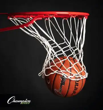 Champion Sports c Composite Game Ball - Ea