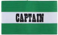 Champion Sports Cap Captain Arm Band Adult - Ea