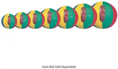 Champion Sports Cbc Nylon Cage Ball Cover - Ea
