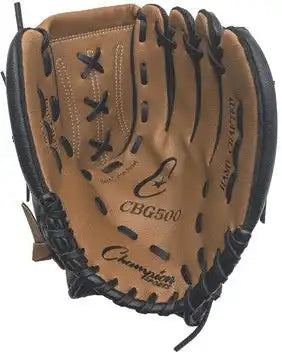Champion Sports Cbg500 Cbg500 10.5’’ Synthetic Leather Fielder’s Glove - Ea