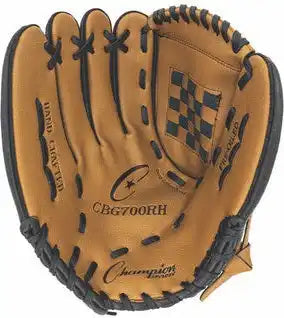 Champion Sports Cbg700 Cbg700 11.5’’ Synthetic Leather Fielder’s Glove - Ea