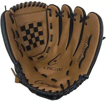 Champion Sports Cbg700 Cbg700 11.5’’ Synthetic Leather Fielder’s Glove - Ea
